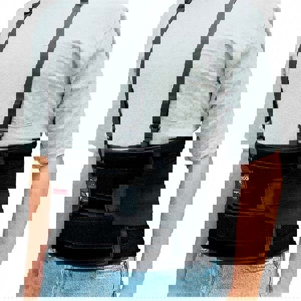 Back Support: Belt, Medium, 36 to 48